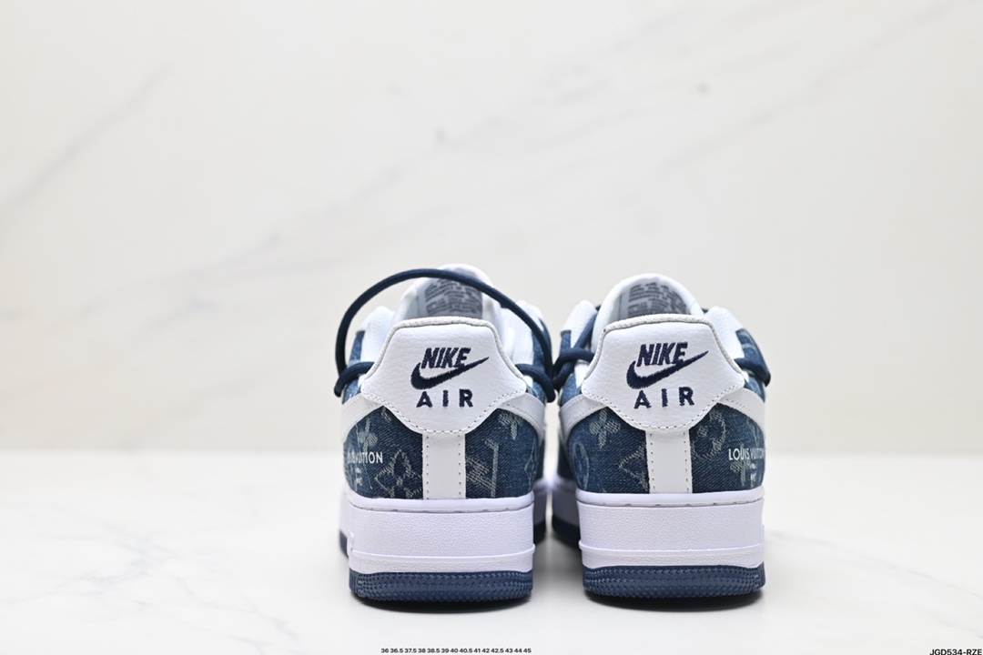 Nike Air Force 1 Shoes